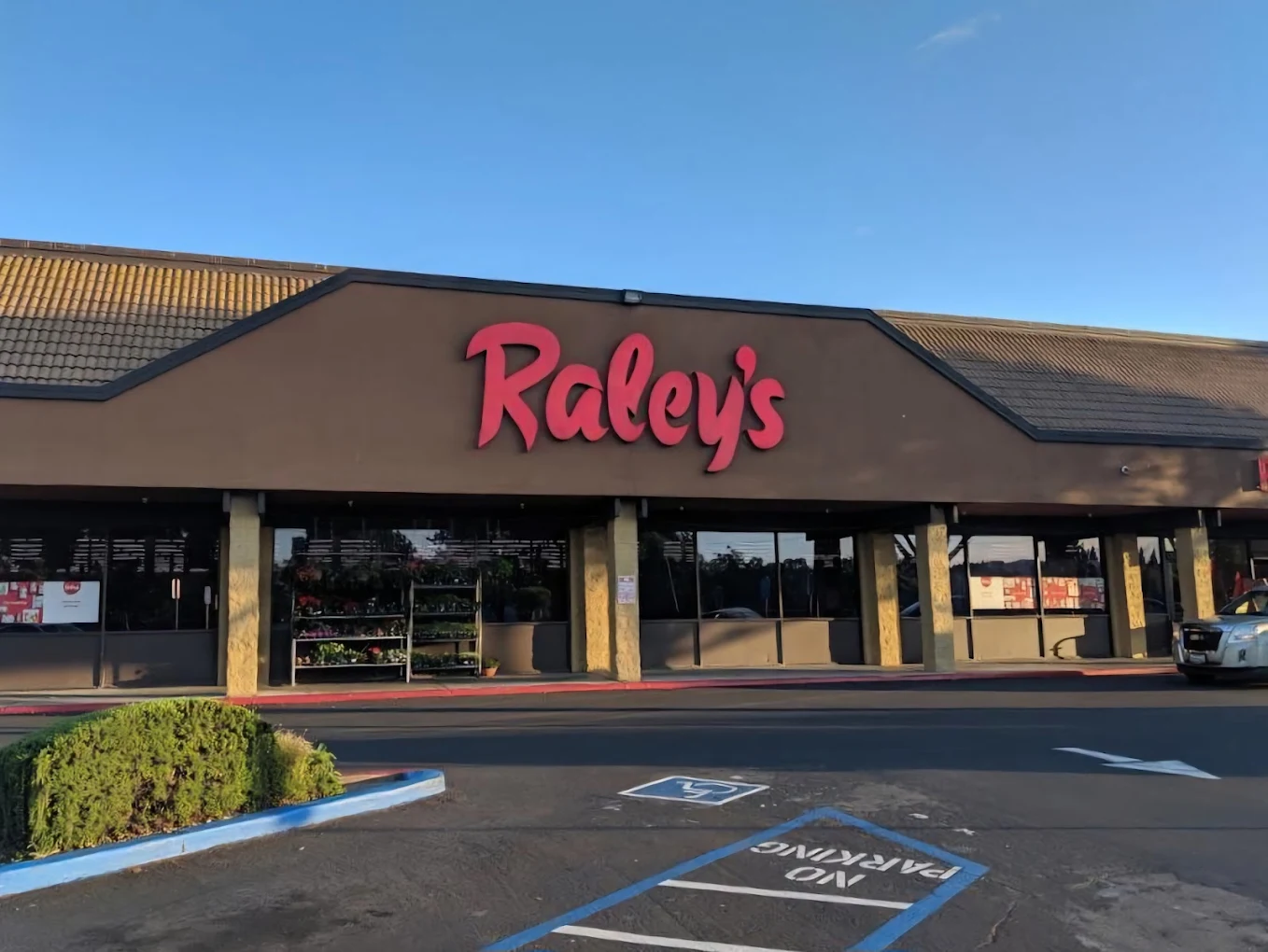 Raley's Pharmacy
